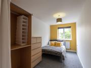 Apartment at King Edward Court, Nottingham
