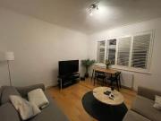 Apartment at King Edward Road, Loughborough