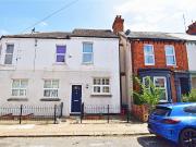 Apartment at King Edward Road, Northampton