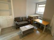 Apartment at King Edward Road, Northampton