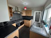 Apartment at King Edward Road, Swansea