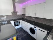 Apartment at King Edward Road, Swansea