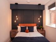 Apartment at King Edward Street, Ashfield