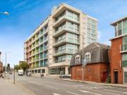 Apartment at King Edward Street, Nottingham