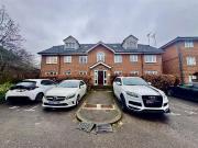 Apartment at King George's Avenue, Watford