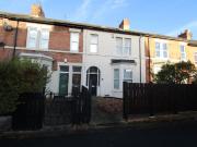Apartment at King John Street, Newcastle upon Tyne