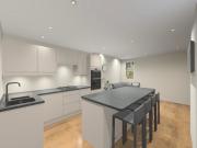 Apartment at King Street, Aberdeen City