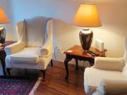 Apartment at King Street, Ayr