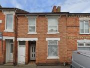 House at King Street, Kettering