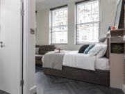 Apartment at King Street, Manchester