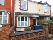 Apartment at King Street, Newcastle under Lyme