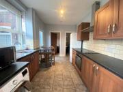 Apartment at King Street, Newcastle under Lyme