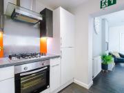 Apartment at King Street, Newcastle under Lyme
