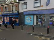 Apartment at King William Street, Coventry