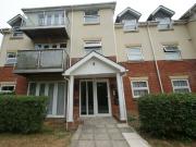 Apartment at Kingdom Hall, Test Valley
