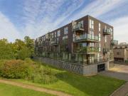 Apartment at Kingfisher Way, Cambridge