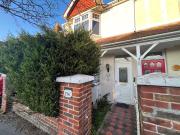 Apartment at King's Avenue, Chichester