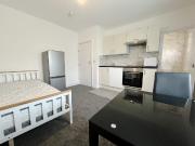 Apartment at King's Avenue, London