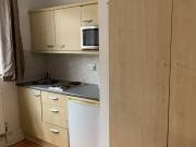 Apartment at King's Cross Road, Greater London