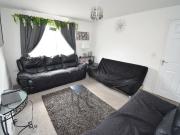 Apartment at Kings Drive, Bridgwater Without
