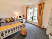 Apartment at Kings Lane, Norwich