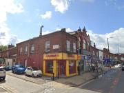 Apartment at King's Lynn Close, Manchester