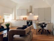 Apartment at Kings Meadow, Oxford