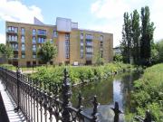 Apartment at Kings Mill Way, Denham