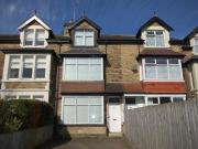 Apartment at King's Road, Harrogate