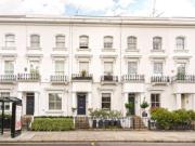 Apartment at King's Road, London