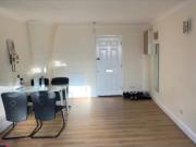 Apartment at King's Road, Reading