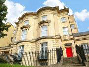 Apartment at King's Road, Reading