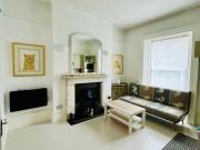 Apartment at King's Road, Greater London