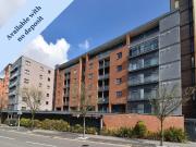 Apartment at King's Road, Swansea