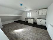 Apartment at Kingsbury Road, Birmingham
