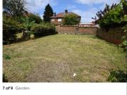 Apartment at Kingsbury Road, London