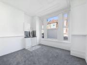 Apartment at Kingscourt Road, London