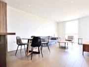 Apartment at Kingsgate Road, London