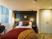 Apartment at Kingsland Avenue, Coventry