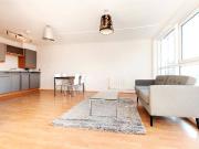 Apartment at Kingsland Road, Greater London