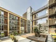 Apartment at Kingsland Road, London