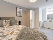 Apartment at Kingsley Road, Maidstone