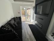 Apartment at Kingsley Road, Northampton