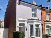 Apartment at Kingsley Road, Portsmouth