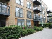 Apartment at Kingsley Walk, Cambridge