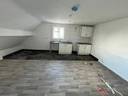 Apartment at Kingsmere Close, Birmingham