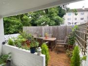 Apartment at Kingsnympton Park Estate, Greater London