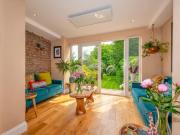 Apartment at Kingston Avenue, Stafford