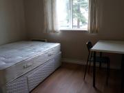 Apartment at Kingsnympton Park Estate, London