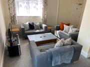 Apartment at Kingston Road, Coventry